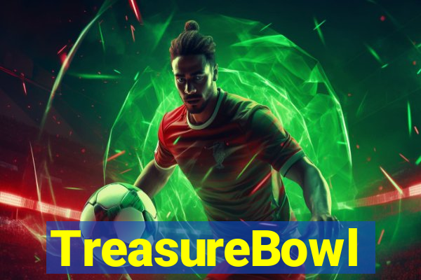 TreasureBowl treasure bowl melhor horario